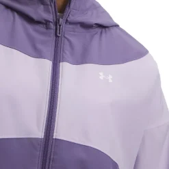 Giacca donna Rival Woven