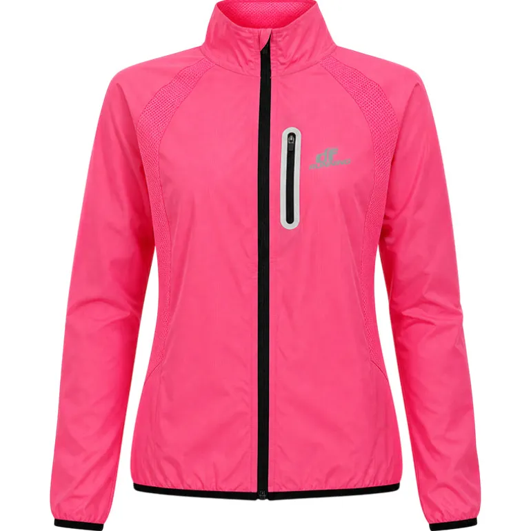 Giacca donna running