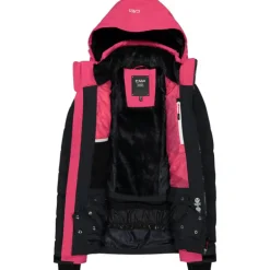Giacca donna Sci Mechanical Stretch