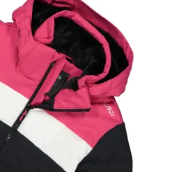 Giacca donna Sci Mechanical Stretch
