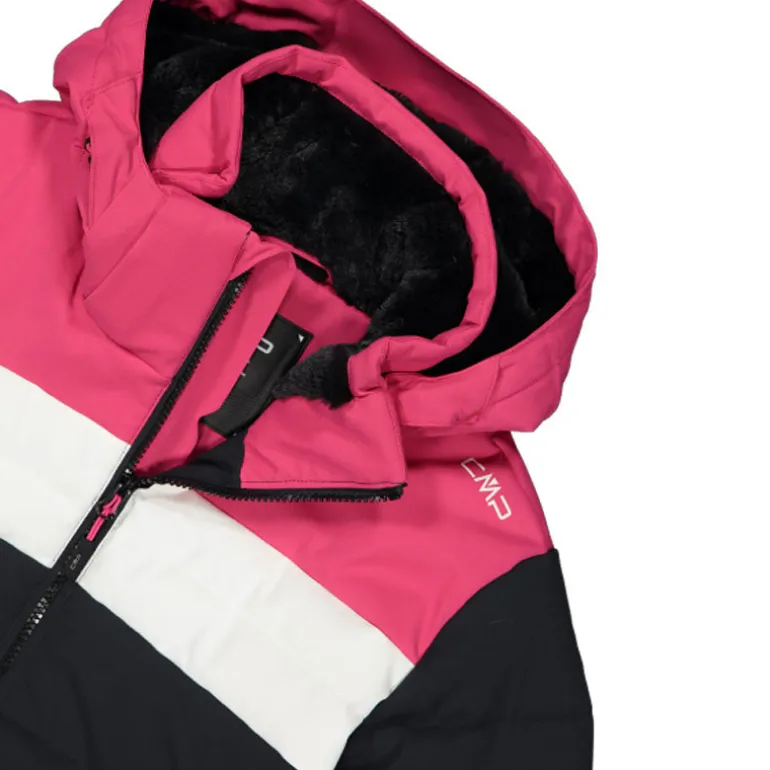 Giacca donna Sci Mechanical Stretch
