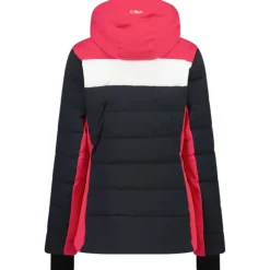 Giacca donna Sci Mechanical Stretch