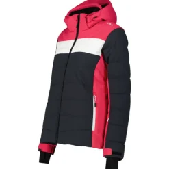 Giacca donna Sci Mechanical Stretch