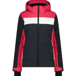 Giacca donna Sci Mechanical Stretch