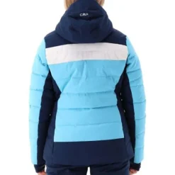 Giacca donna Sci Mechanical Stretch