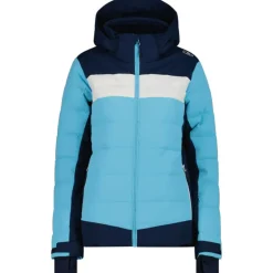 Giacca donna Sci Mechanical Stretch