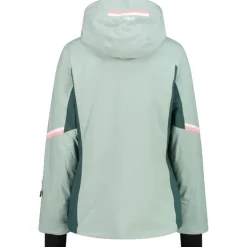 Giacca donna Sci Twill