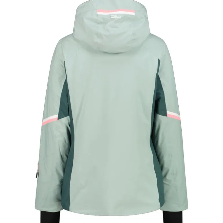Giacca donna Sci Twill
