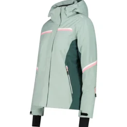 Giacca donna Sci Twill