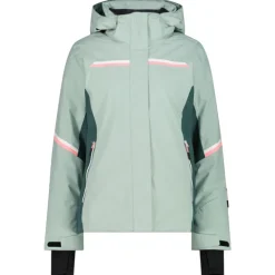 Giacca donna Sci Twill