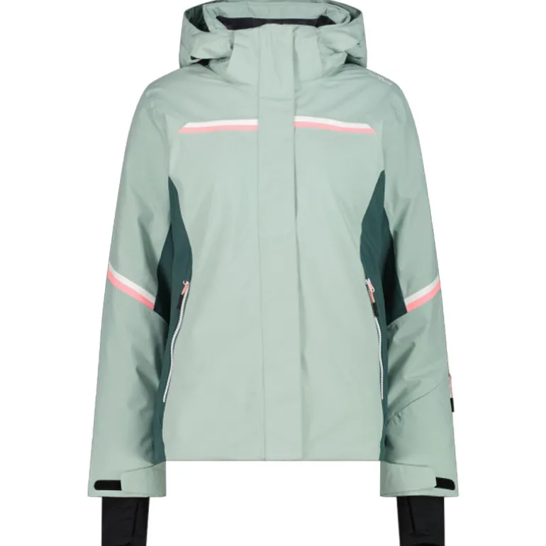 Giacca donna Sci Twill