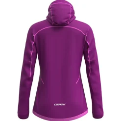 Giacca donna Shark