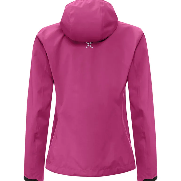 Giacca donna Shelter Prometeo
