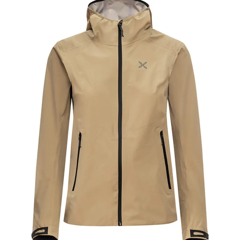 Giacca donna Shelter Prometeo