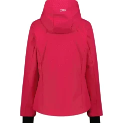 Giacca donna Softshell