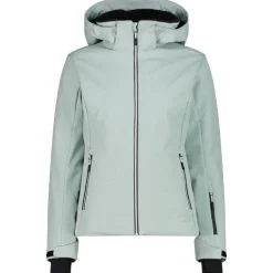 Giacca donna Softshell