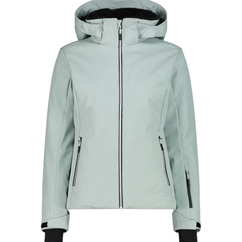 Giacca donna Softshell