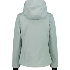 Giacca donna Softshell