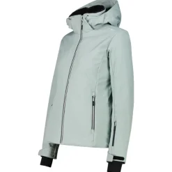 Giacca donna Softshell
