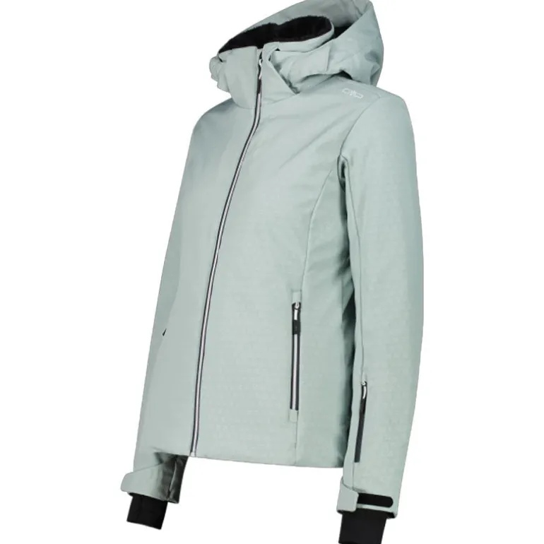 Giacca donna Softshell