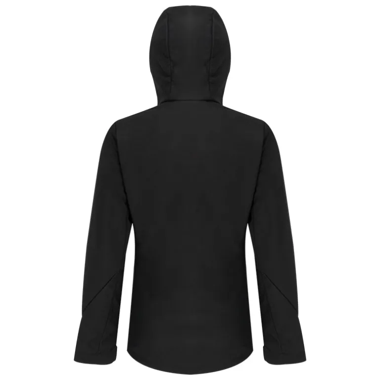 Giacca donna softshell Acquaviva