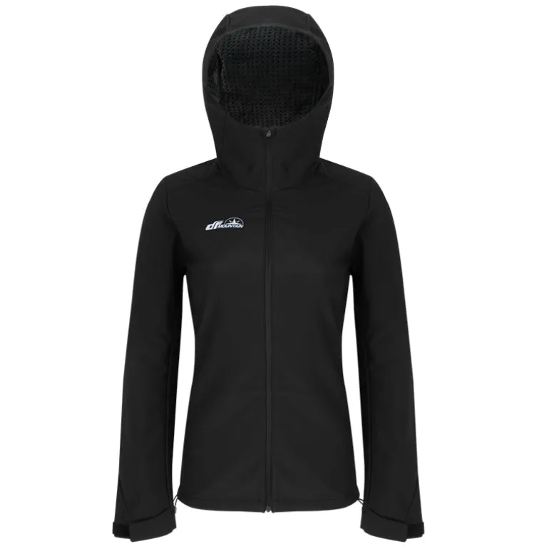 Giacca donna softshell Acquaviva