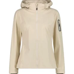 Giacca donna Softshell Clima Protect