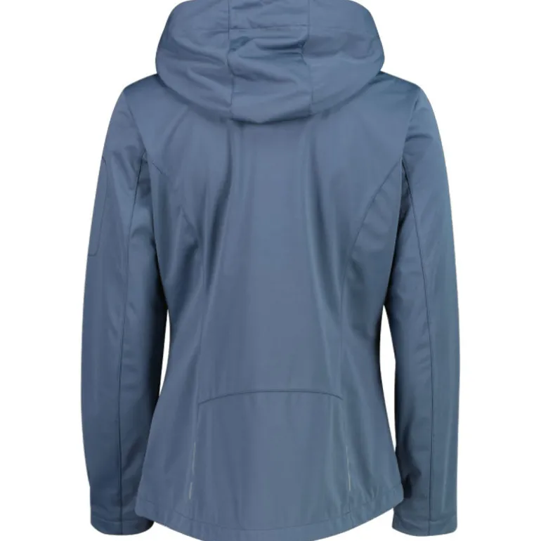 Giacca donna Softshell Clima Protect