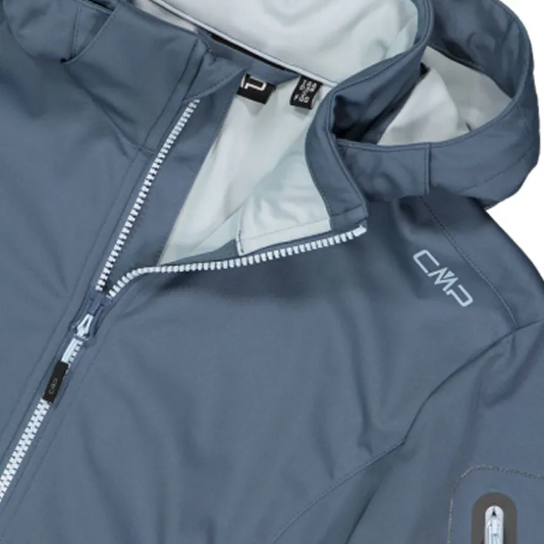 Giacca donna Softshell Clima Protect