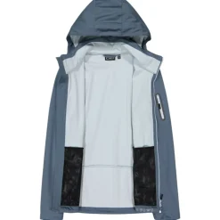Giacca donna Softshell Clima Protect