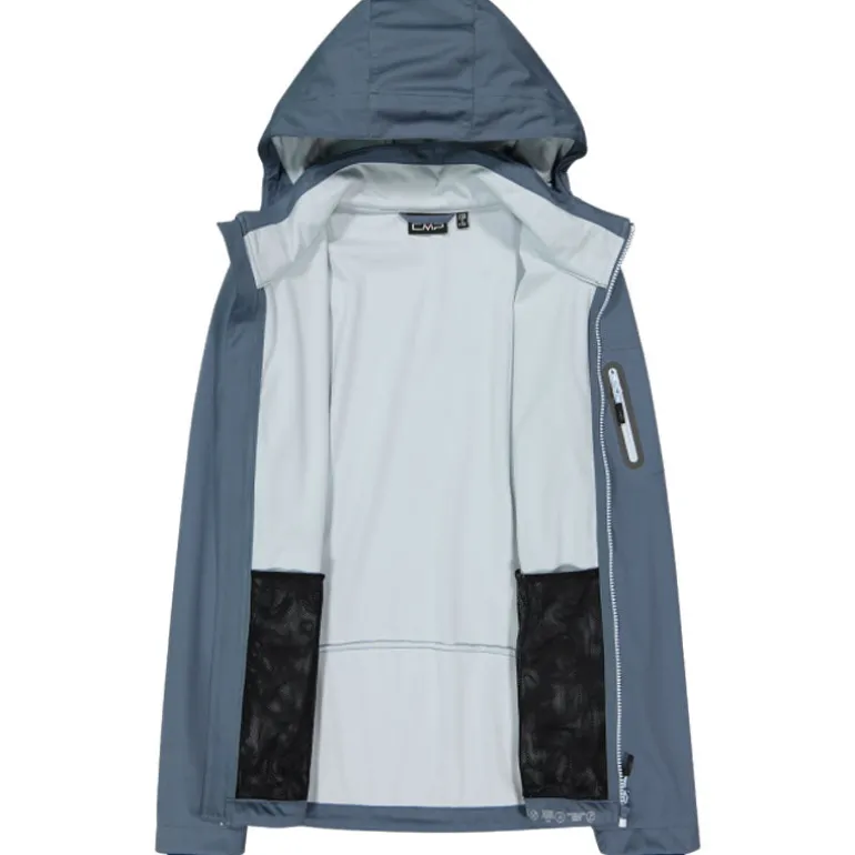 Giacca donna Softshell Clima Protect