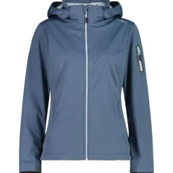 Giacca donna Softshell Clima Protect