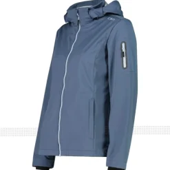 Giacca donna Softshell Clima Protect