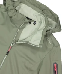 Giacca donna Softshell Clima Protect