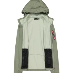 Giacca donna Softshell Clima Protect