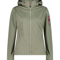 Giacca donna Softshell Clima Protect