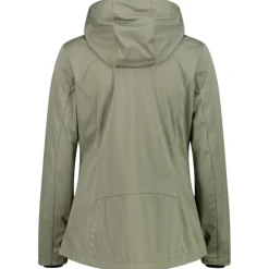 Giacca donna Softshell Clima Protect