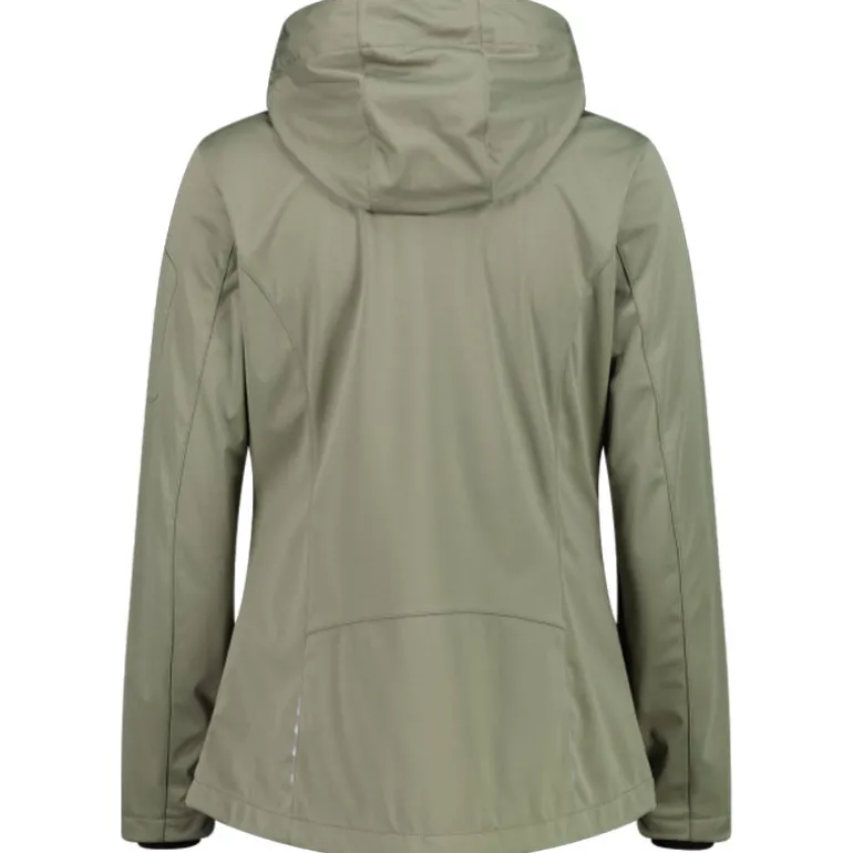 Giacca donna Softshell Clima Protect