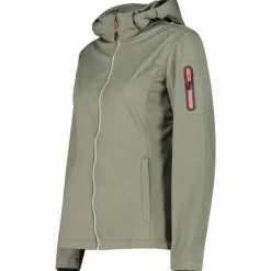 Giacca donna Softshell Clima Protect