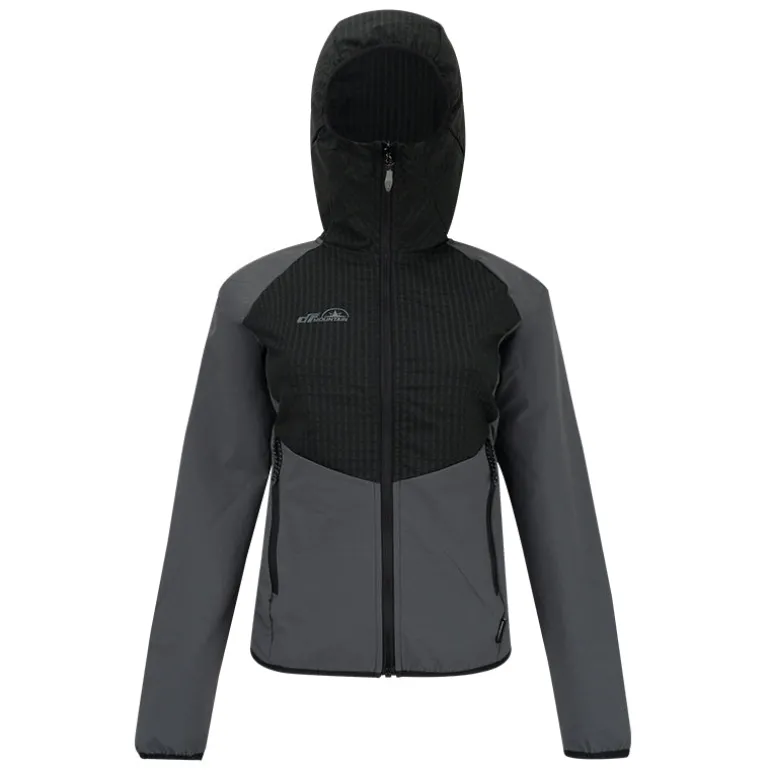 Giacca donna Softshell Resia 2.0