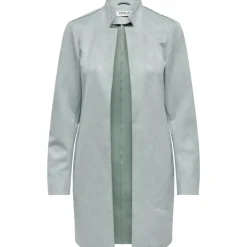 Giacca donna Soho Faux Suede