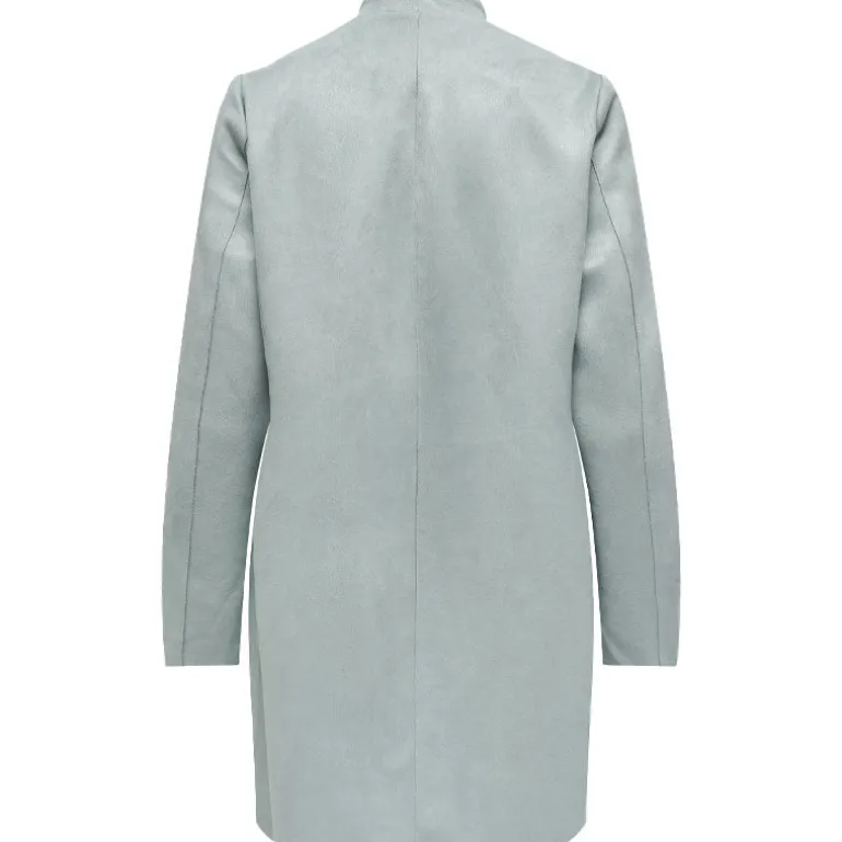 Giacca donna Soho Faux Suede