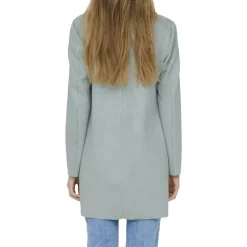 Giacca donna Soho Faux Suede