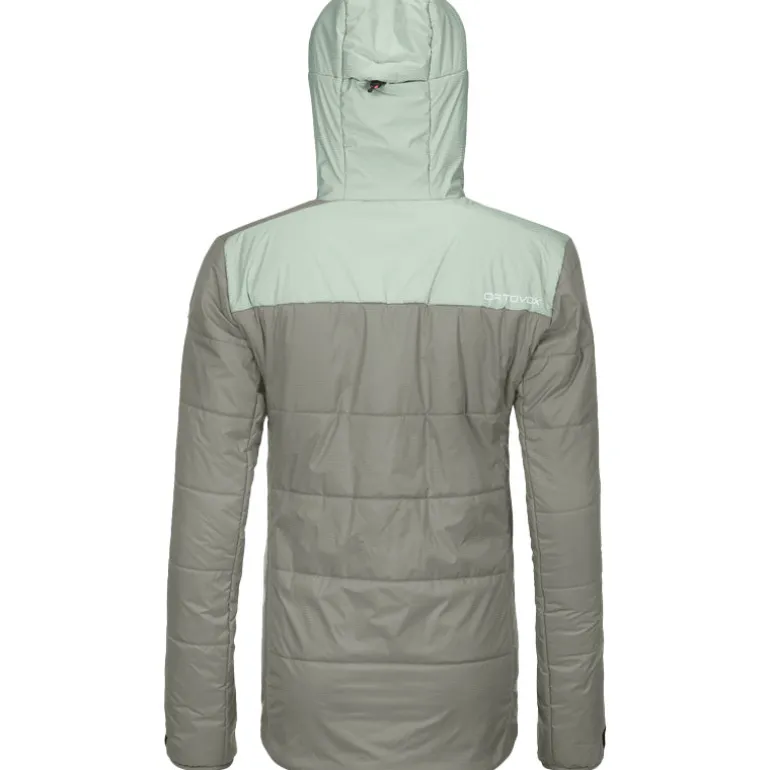 Giacca donna Swisswool Zinal