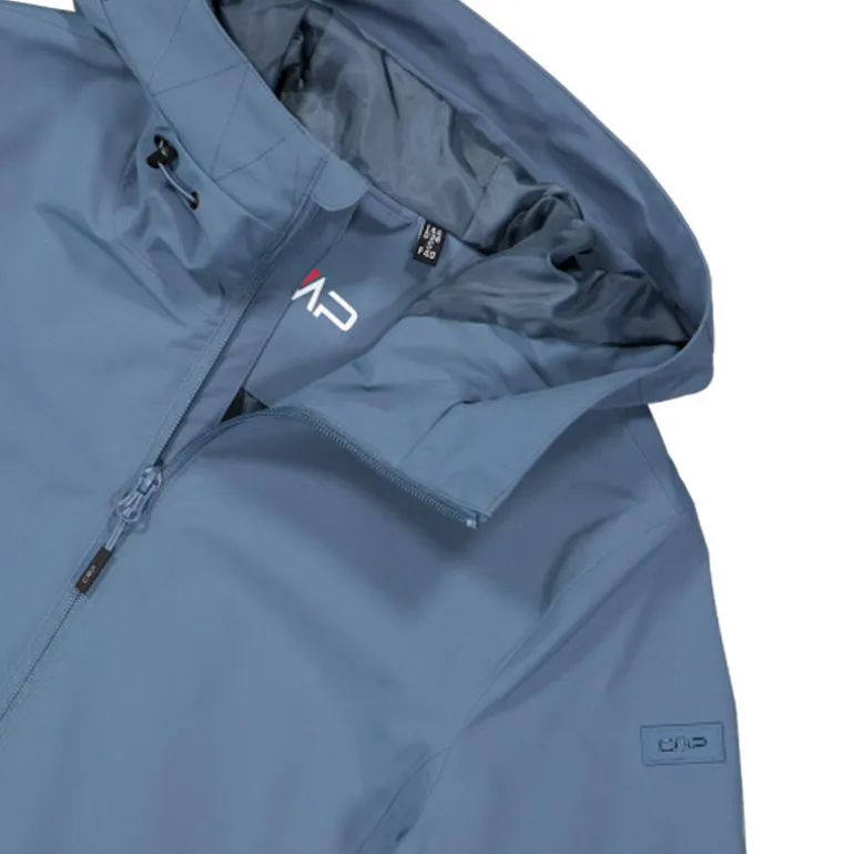 Giacca donna Trench Clima Protect