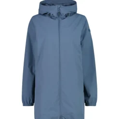 Giacca donna Trench Clima Protect