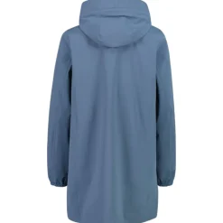 Giacca donna Trench Clima Protect
