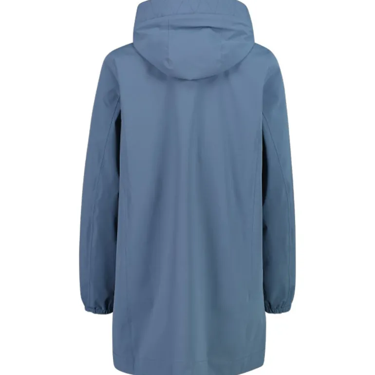 Giacca donna Trench Clima Protect