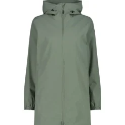 Giacca donna Trench Clima Protect