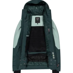 Giacca donna Unlimitech PrimaLoft